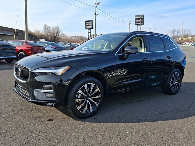 2023 Volvo XC60 Core