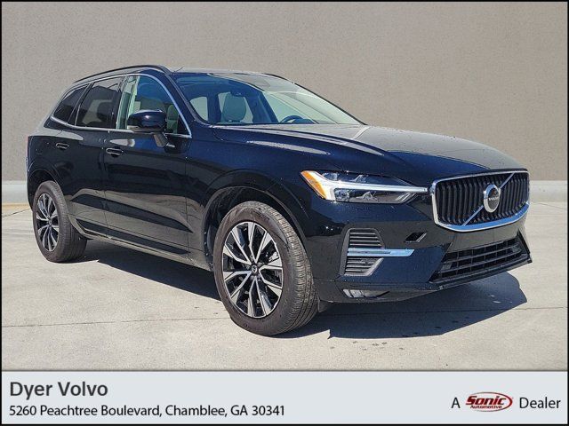 2023 Volvo XC60 Core