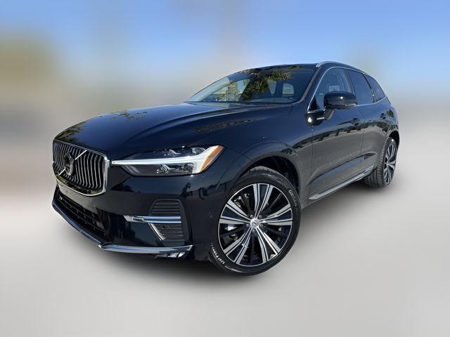 2023 Volvo XC60 Plus Bright Theme