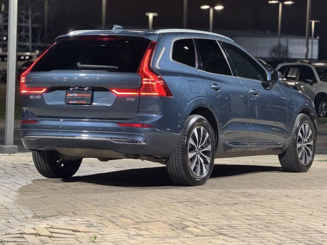 2023 Volvo XC60 Plus Bright Theme