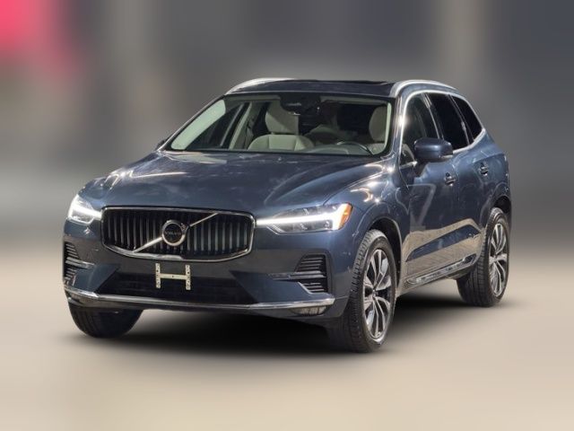 2023 Volvo XC60 Plus Bright Theme