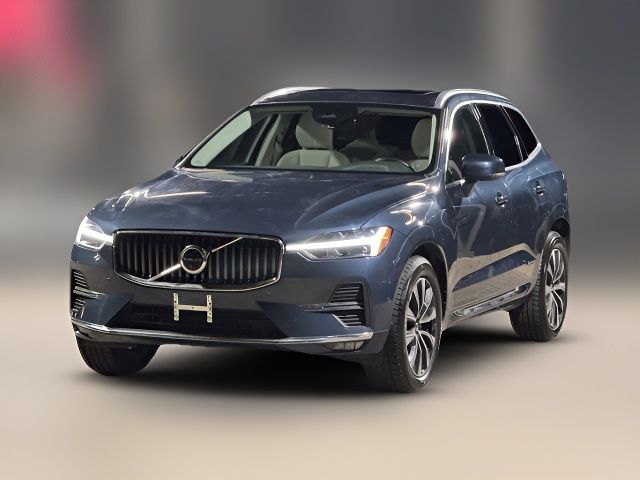 2023 Volvo XC60 Plus Bright Theme