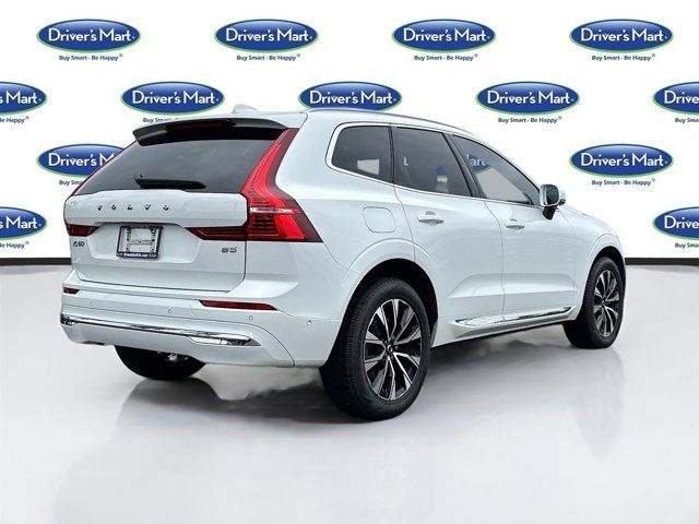 2023 Volvo XC60 Plus Bright Theme