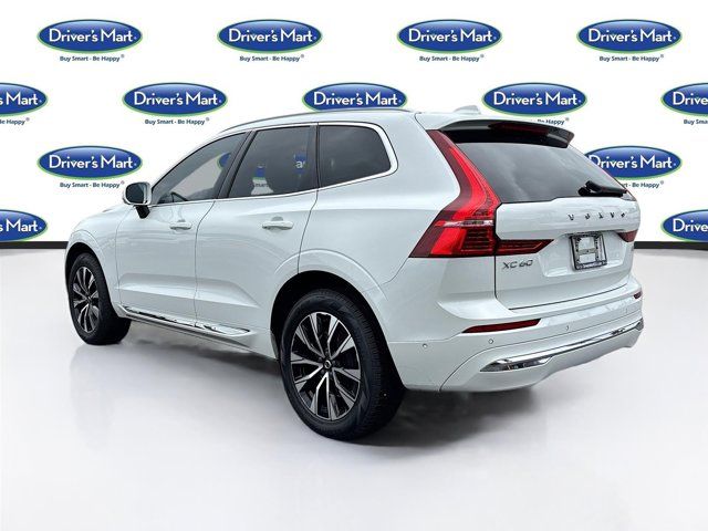 2023 Volvo XC60 Plus Bright Theme