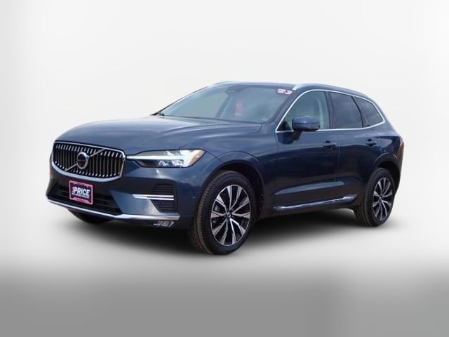 2023 Volvo XC60 Plus Bright Theme