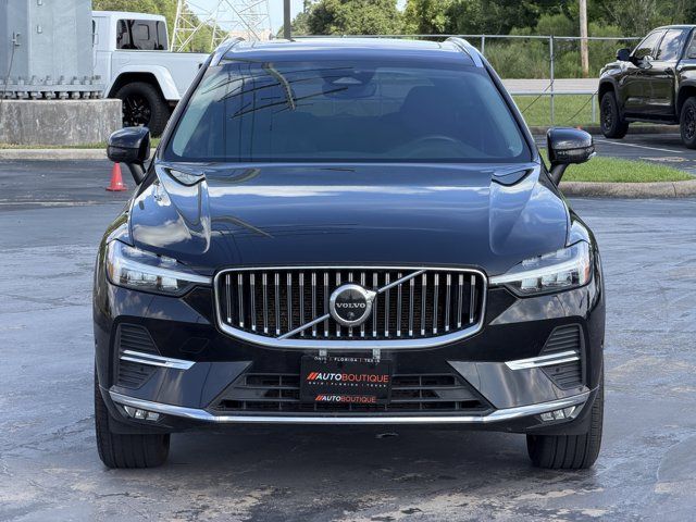 2023 Volvo XC60 Plus Bright Theme