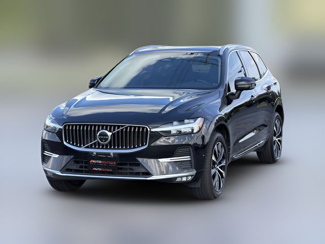 2023 Volvo XC60 Plus Bright Theme