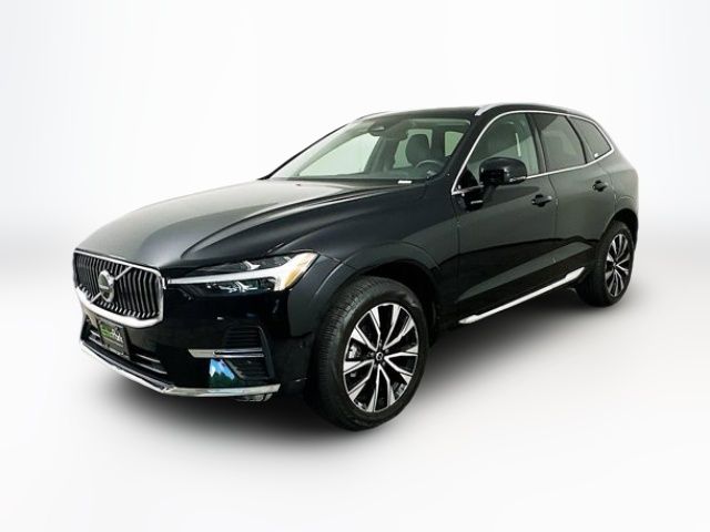 2023 Volvo XC60 Plus Bright Theme