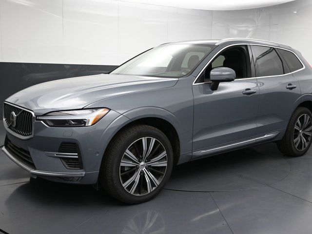 2023 Volvo XC60 Plus Bright Theme