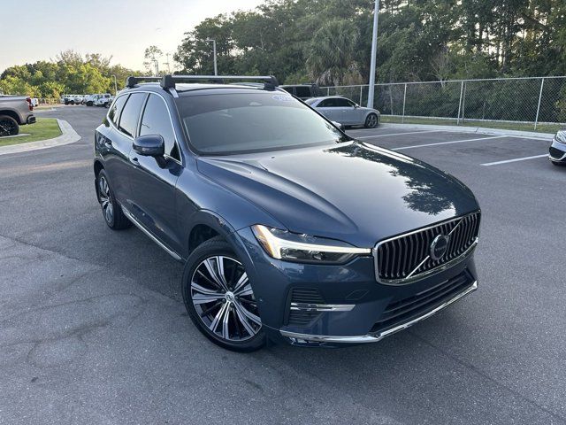 2023 Volvo XC60 Plus Bright Theme