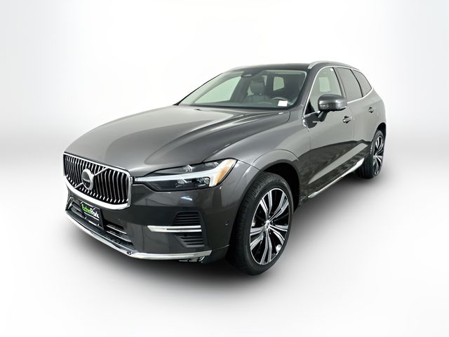 2023 Volvo XC60 Plus Bright Theme