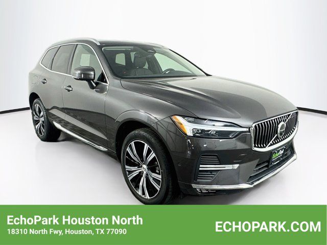 2023 Volvo XC60 Plus Bright Theme