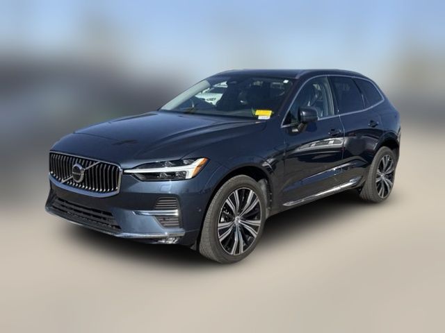 2023 Volvo XC60 Plus Bright Theme