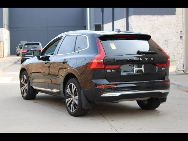 2023 Volvo XC60 Plus Bright Theme