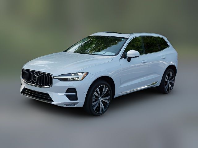 2023 Volvo XC60 Plus Bright Theme