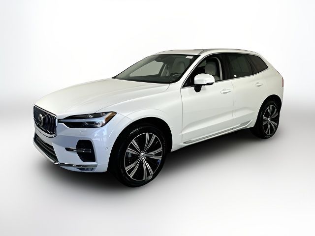 2023 Volvo XC60 Plus Bright Theme