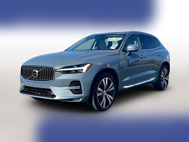 2023 Volvo XC60 Plus Bright Theme