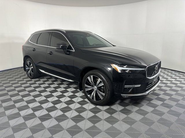 2023 Volvo XC60 Plus Bright Theme