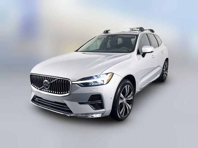2023 Volvo XC60 Plus Bright Theme