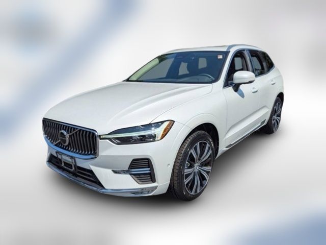 2023 Volvo XC60 Plus Bright Theme
