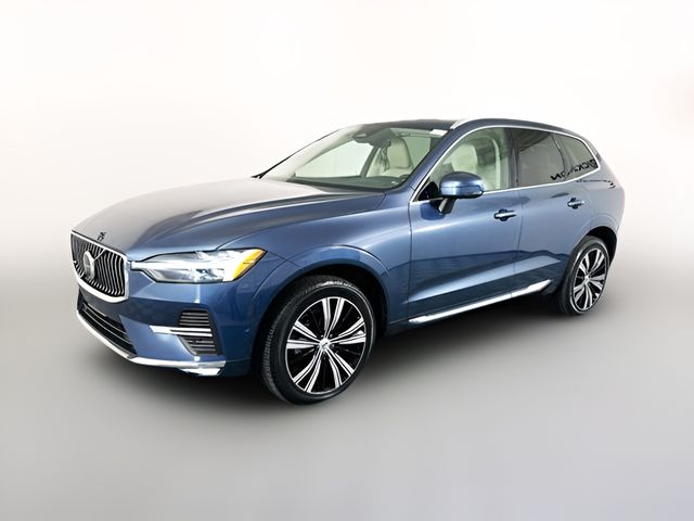 2023 Volvo XC60 Plus Bright Theme