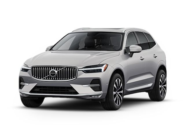 2023 Volvo XC60 Plus Bright Theme