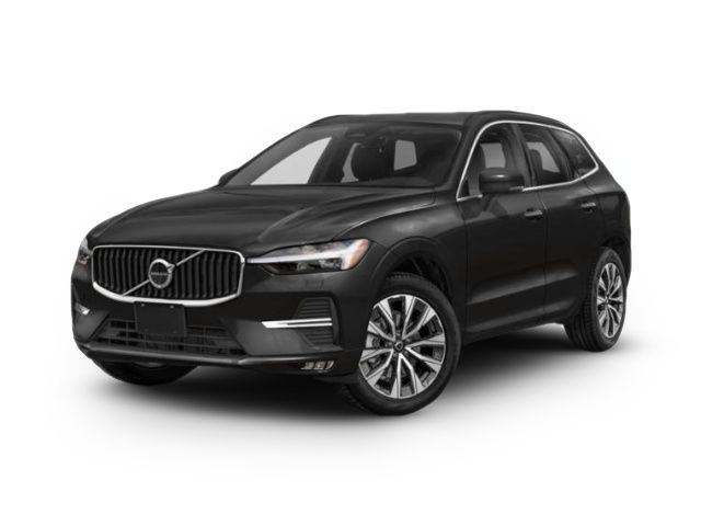 2023 Volvo XC60 Plus Bright Theme