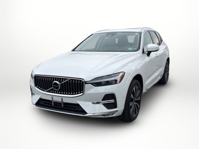 2023 Volvo XC60 Plus Bright Theme