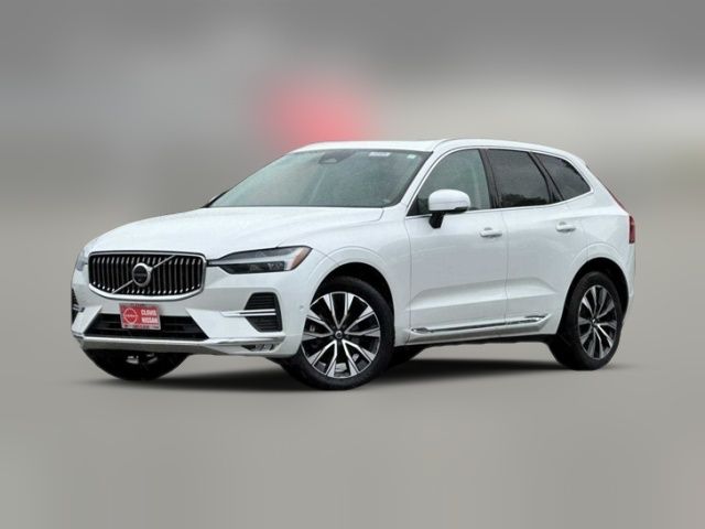 2023 Volvo XC60 Plus Bright Theme