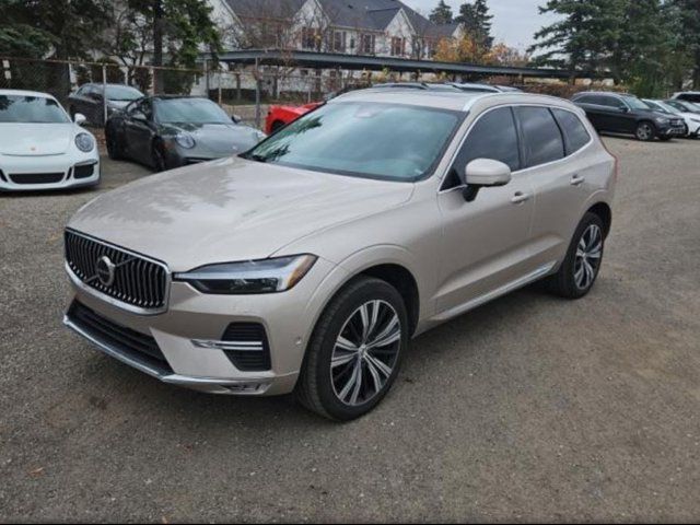 2023 Volvo XC60 Plus Bright Theme