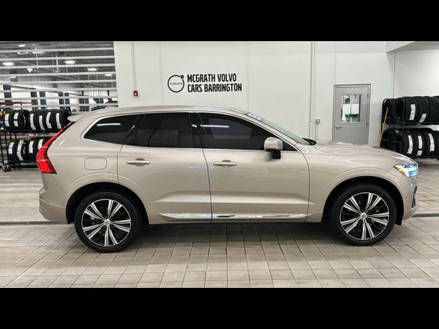 2023 Volvo XC60 Plus Bright Theme