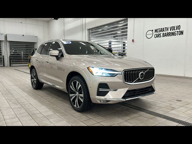 2023 Volvo XC60 Plus Bright Theme