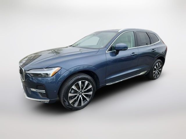 2023 Volvo XC60 Plus Bright Theme