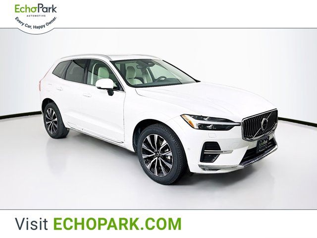 2023 Volvo XC60 Plus Bright Theme