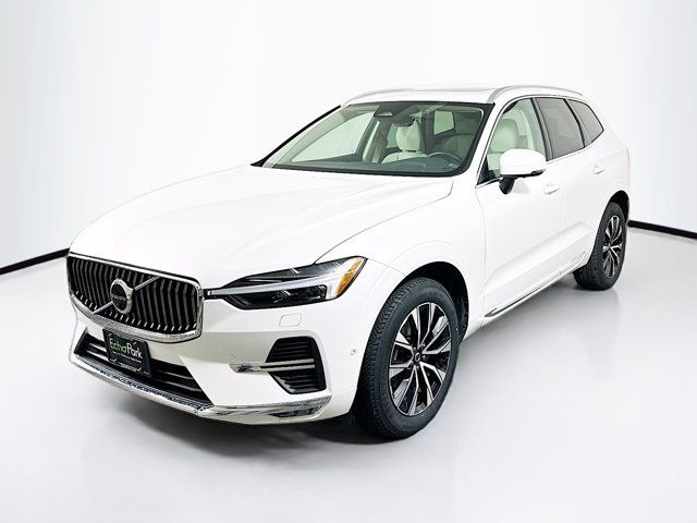 2023 Volvo XC60 Plus Bright Theme