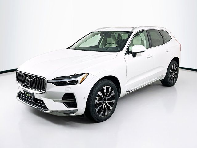 2023 Volvo XC60 Plus Bright Theme