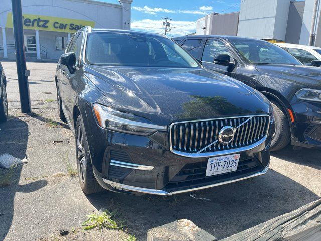 2023 Volvo XC60 Plus Bright Theme