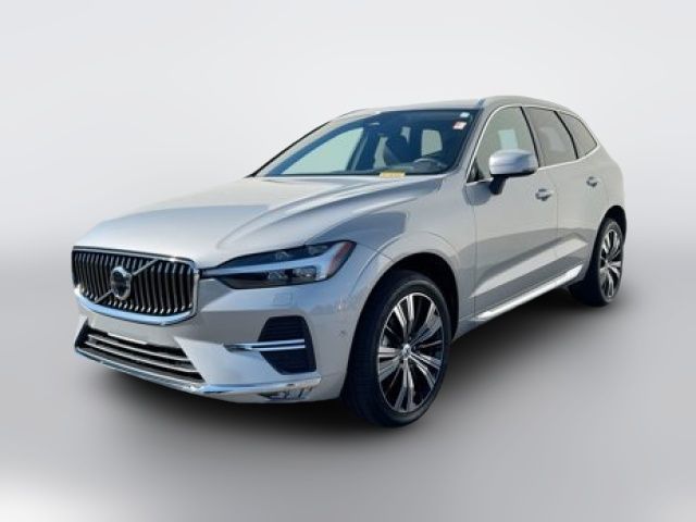 2023 Volvo XC60 Plus Bright Theme