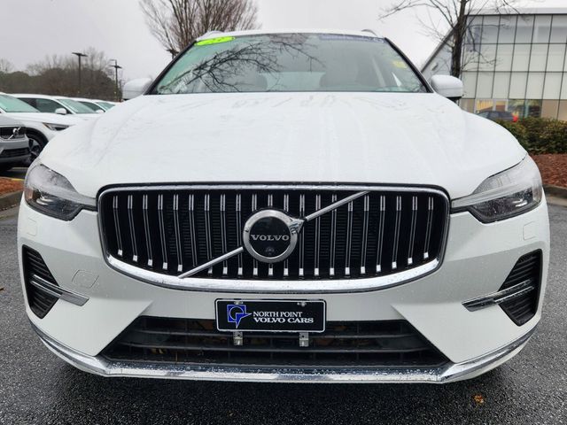 2023 Volvo XC60 Plus Bright Theme