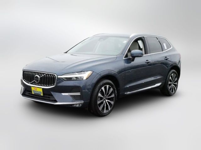 2023 Volvo XC60 Plus Bright Theme