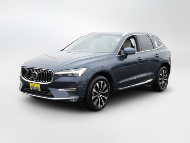 2023 Volvo XC60 Plus Bright Theme