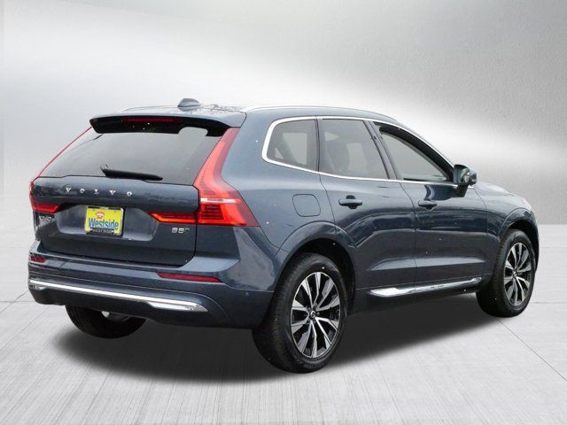 2023 Volvo XC60 Plus Bright Theme