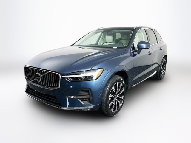 2023 Volvo XC60 Plus Bright Theme