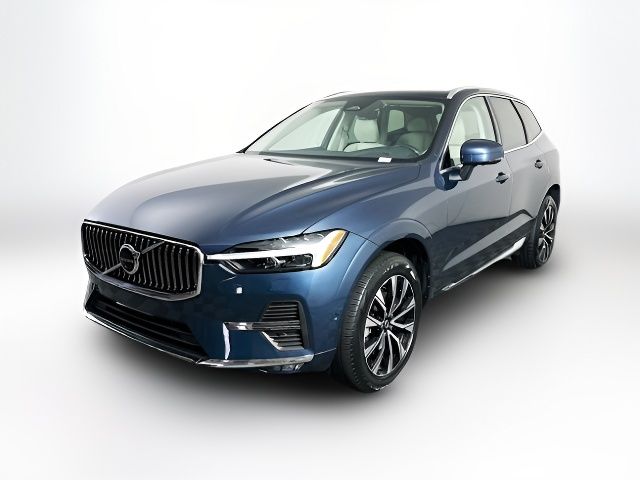 2023 Volvo XC60 Plus Bright Theme