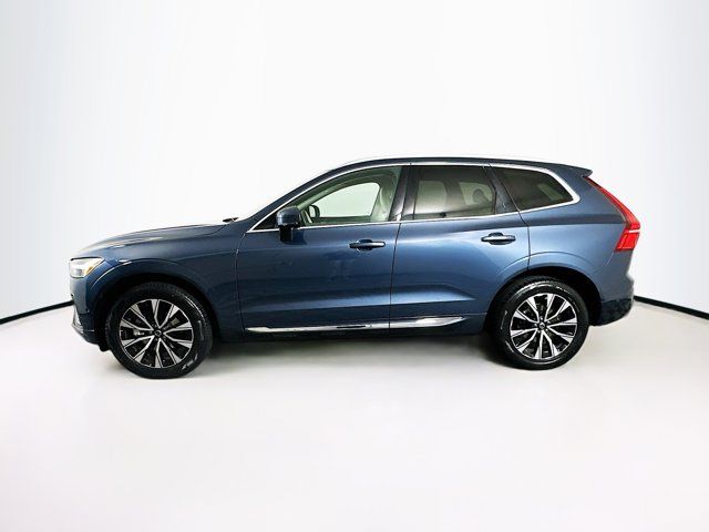 2023 Volvo XC60 Plus Bright Theme