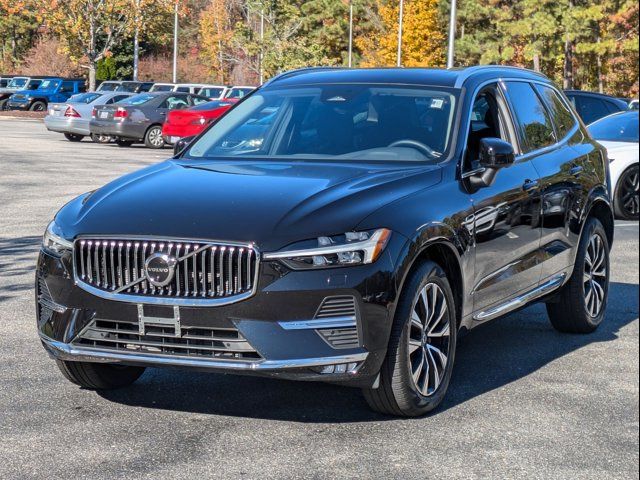 2023 Volvo XC60 Plus Bright Theme