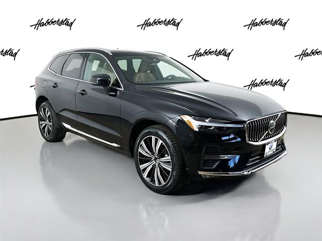 2023 Volvo XC60 Plus Bright Theme