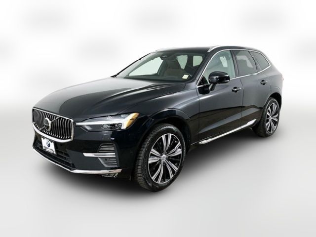 2023 Volvo XC60 Plus Bright Theme