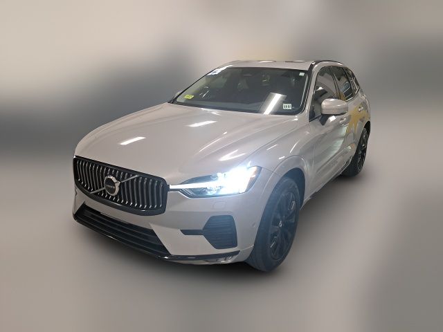 2023 Volvo XC60 Plus Bright Theme