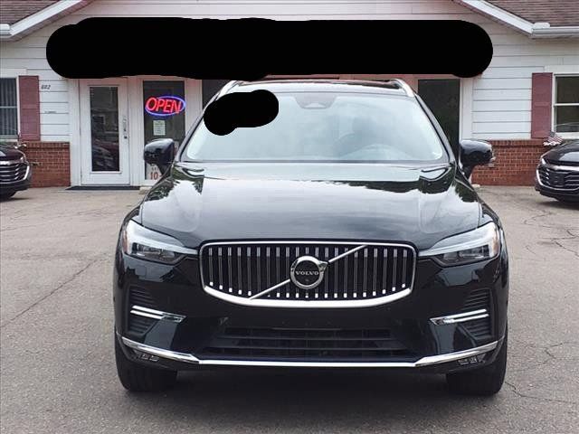 2023 Volvo XC60 Plus Bright Theme